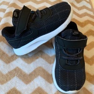 Toddler NIke Gym Shoe
